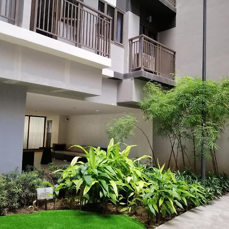 S Residencestower 3 - L&R Staycation Pasay Exteriér fotografie