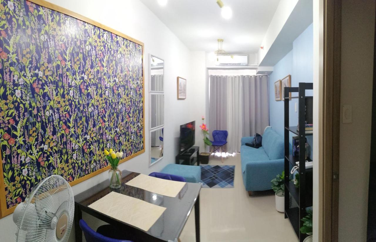 S Residencestower 3 - L&R Staycation Pasay Exteriér fotografie