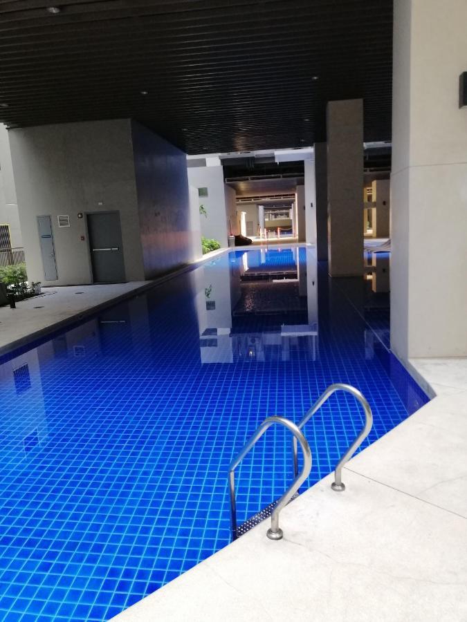 S Residencestower 3 - L&R Staycation Pasay Exteriér fotografie