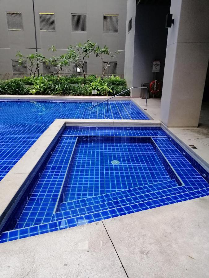 S Residencestower 3 - L&R Staycation Pasay Exteriér fotografie