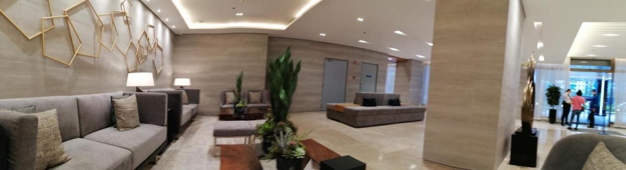 S Residencestower 3 - L&R Staycation Pasay Exteriér fotografie