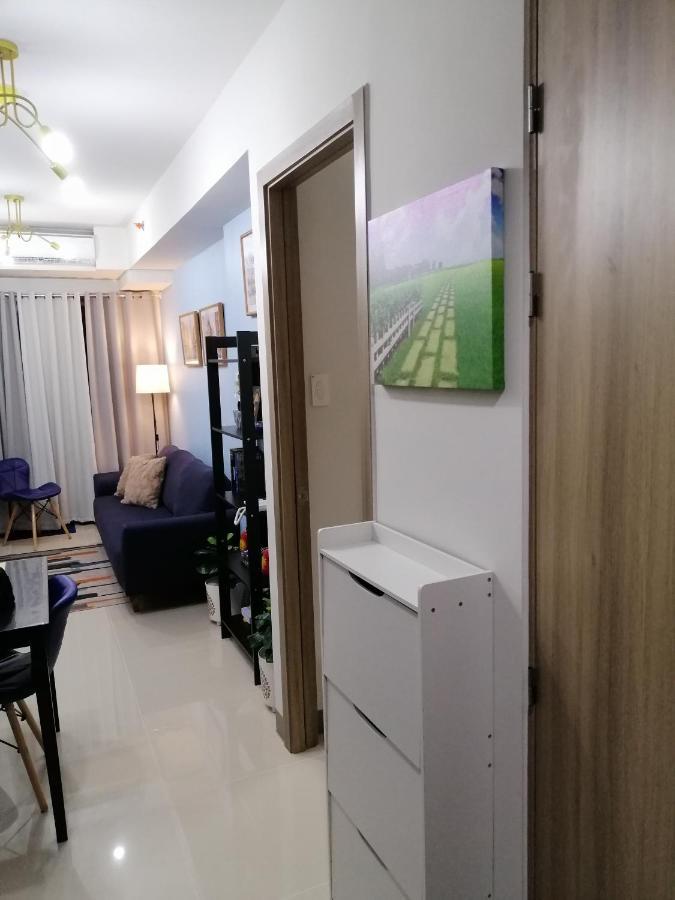 S Residencestower 3 - L&R Staycation Pasay Exteriér fotografie