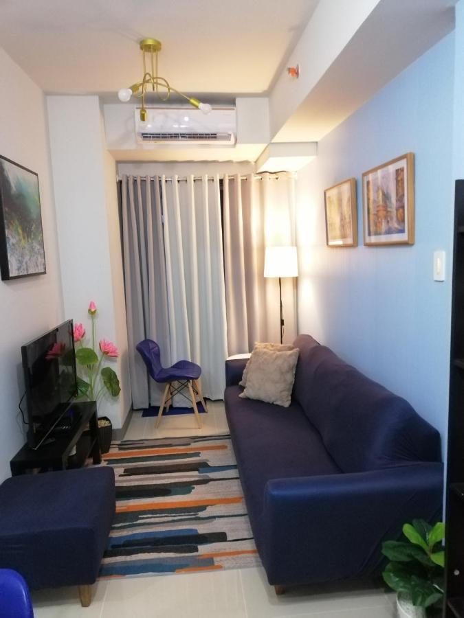 S Residencestower 3 - L&R Staycation Pasay Exteriér fotografie