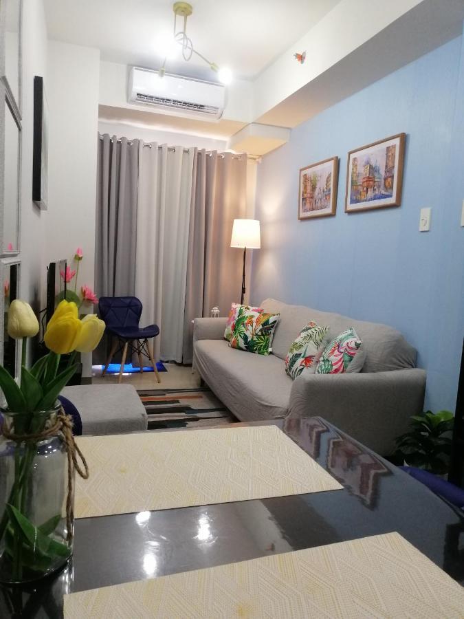 S Residencestower 3 - L&R Staycation Pasay Exteriér fotografie