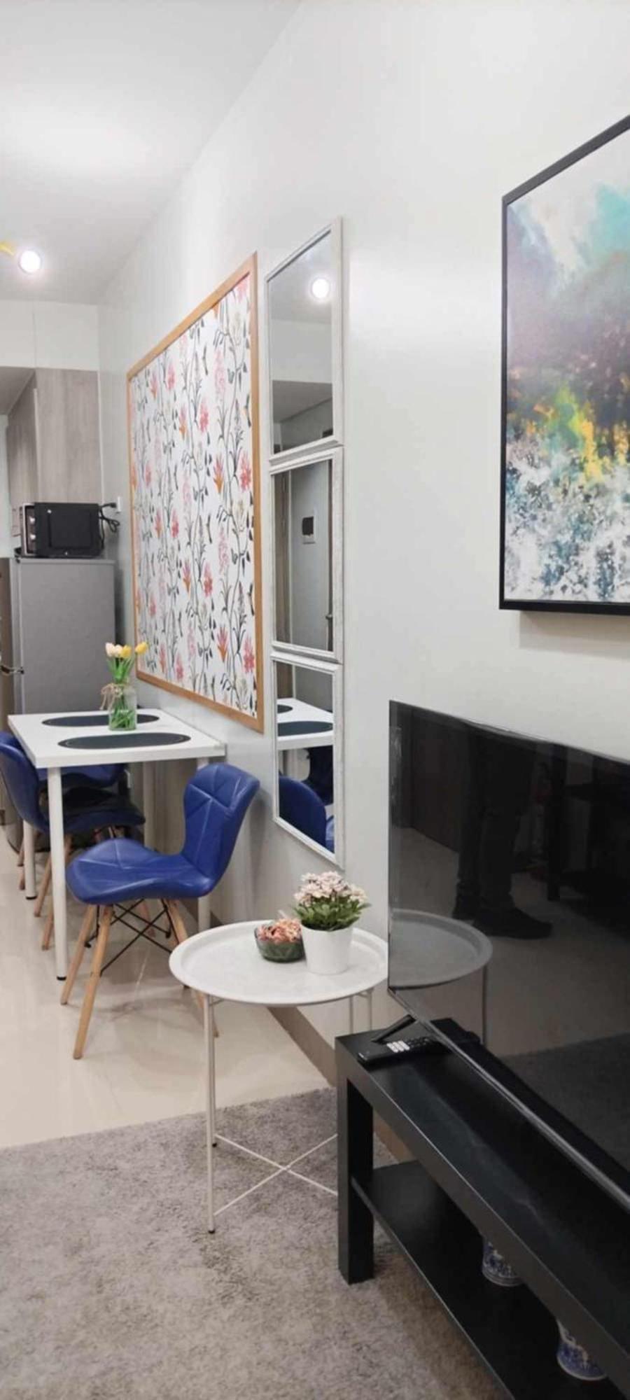 S Residencestower 3 - L&R Staycation Pasay Pokoj fotografie